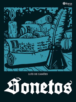 cover image of Sonetos